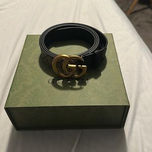 Women’s Gucci GG BELT